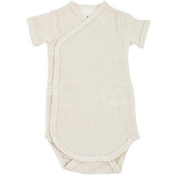 Lodger Romper Ciumbelle Size 62 body pentru copii cu mâneci scurte