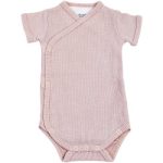 Lodger Romper Ciumbelle Size 62 body pentru copii cu mâneci scurte