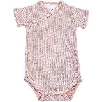 Lodger Romper Ciumbelle Size 62 body pentru copii cu mâneci scurte