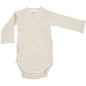 Lodger Romper Ciumbelle Size 56 body pentru copii cu mâneci lungi
