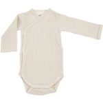 Lodger Ciumbelle Size 62 body pentru copii cu mâneci lungi