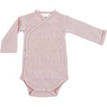 Lodger Romper Ciumbelle Size 56 body pentru copii cu mâneci lungi