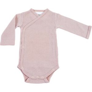 Lodger Romper Ciumbelle Size 56 body pentru copii cu mâneci lungi