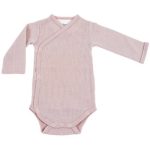 Lodger Romper Ciumbelle Size 62 body pentru copii cu mâneci lungi