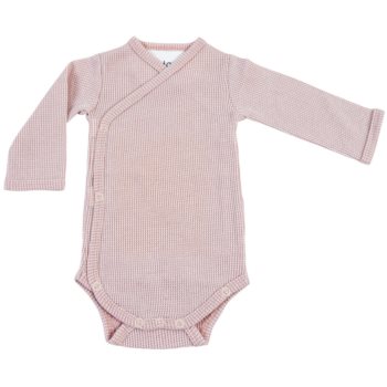 Lodger Romper Ciumbelle Size 62 body pentru copii cu mâneci lungi