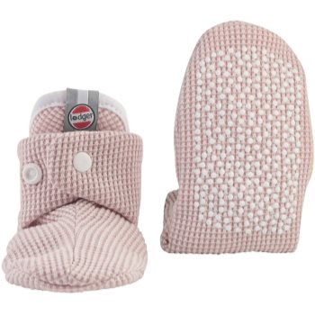 Lodger Slipper Ciumbelle 0-3 months botoșei pentru copii