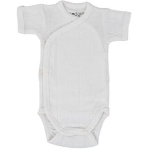 Lodger Romper Tribe Size 68 body pentru copii cu mâneci scurte