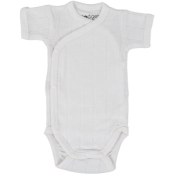 Lodger Romper Tribe Size 68 body pentru copii cu mâneci scurte