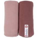 Lodger Swaddler Tribe II scutece textile