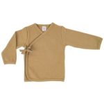 Lodger Topper Nomad Rib Size: 62 tricou cu mâneci lungi