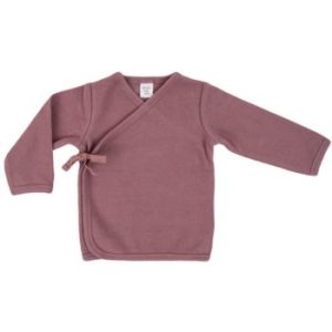 Lodger Topper Nomad Rib Size: 62 tricou cu mâneci lungi