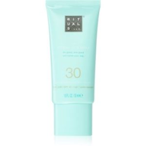 Rituals The Ritual Of Karma crema de soare pentru fata SPF 30