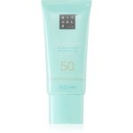 Rituals The Ritual Of Karma crema de soare pentru fata SPF 50