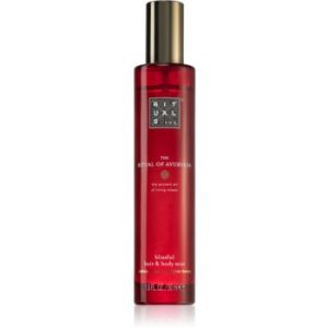 Rituals The Ritual Of Ayurveda spray pentru corp si par