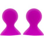 Dream Toys SILICONE NIPPLE SUCKERS ventuze pentru mameloane