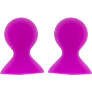 Dream Toys SILICONE NIPPLE SUCKERS ventuze pentru mameloane