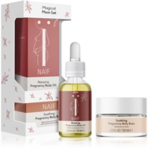 Naif Mom Magical Set set (vergeturi)