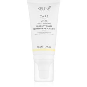 Keune Care Vital Nutrition Porosity Filler crema de par pentru hidratare si stralucire
