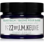 Keune 1922 Beard Balm balsam pentru barba pentru o fixare naturala