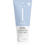Naif Face exfoliant facial