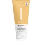 Naif Face lotiune tonica SPF 30