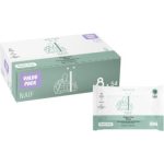 Naif Baby & Kids Plastic Free Wipes Șervețele umede pentru nou-nascuti si copii