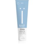 Naif Face Gel demachiant