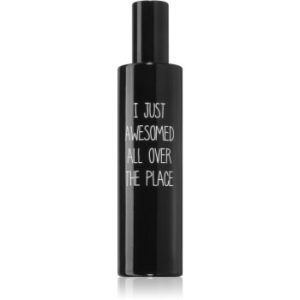 My Flame Warm Cashmere I Just Awesomed All Over The Place spray pentru camera