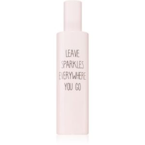 My Flame Urban Seude Leave Sparkles Everywhere You Go spray pentru camera
