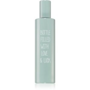My Flame Botanical Bamboo Bottle Filled With Love & Luck spray pentru camera