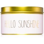 My Flame Hello Sunshine lumânare parfumată