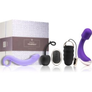 LoveBoxxx Solo Box Women set cadou
