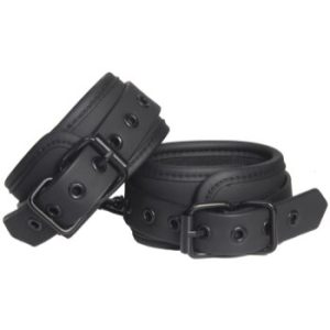 Dream Toys Blaze Ankle Cuff cătușe pentru picioare