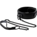 Dream Toys Blaze Collar and Leash zgardă cu lesă