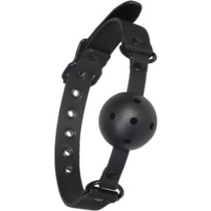 Dream Toys Blaze Ball Gag gag