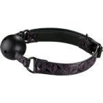 Dream Toys Blaze Ball Gag gag