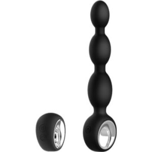 Dream Toys Midnight Magic Dione Remote vibrator anal