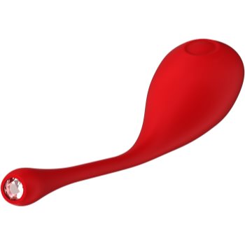 Dream Toys Red Revolution Metis ou vibrator