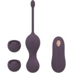 Dream Toys Royal Fantasies Iduna vibrator bile