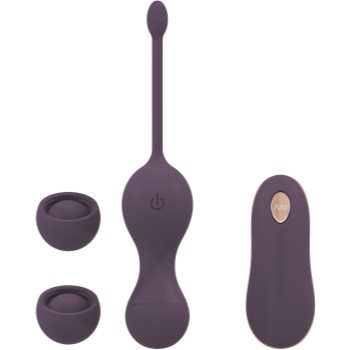 Dream Toys Royal Fantasies Iduna vibrator bile