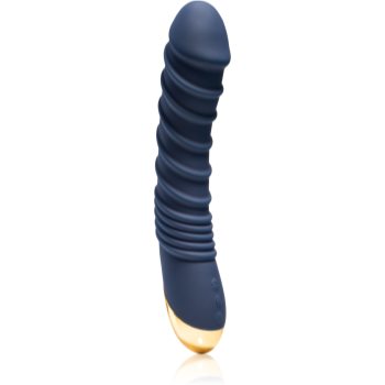 Dream Toys Goddess Collection Aeolus vibrator
