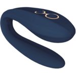 Dream Toys Goddess Collection Ares vibrator pentru cuplu