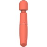 Dream Toys Charismatic Clarissa cap de masaj și vibrator