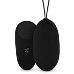 EasyToys Vibrating Egg With Remote Control ou vibrator