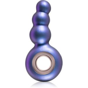 HUEMAN Outer Space Vibrating Anal Plug dop anal