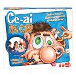 Joc interactiv, Ce-ai in cap? Goliath