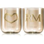 Rivièra Maison Votive RM Love Set suport lumânare pastilă