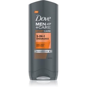 Dove Men+Care Sport Care Gel de duș pentru bărbați 3 in 1