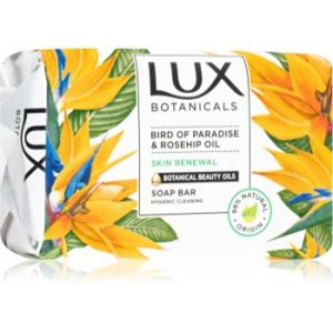 Lux Bird of Paradise & Roseship Oil săpun solid pentru curățare