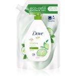 Dove Refreshing gel de dus revigorant rezervă